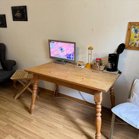 Gemuetliches Komfortables Zimmer Fuer 1 Person Im Zentrum München Ngoại thất bức ảnh