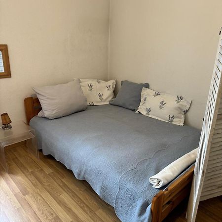 Gemuetliches Komfortables Zimmer Fuer 1 Person Im Zentrum München Ngoại thất bức ảnh