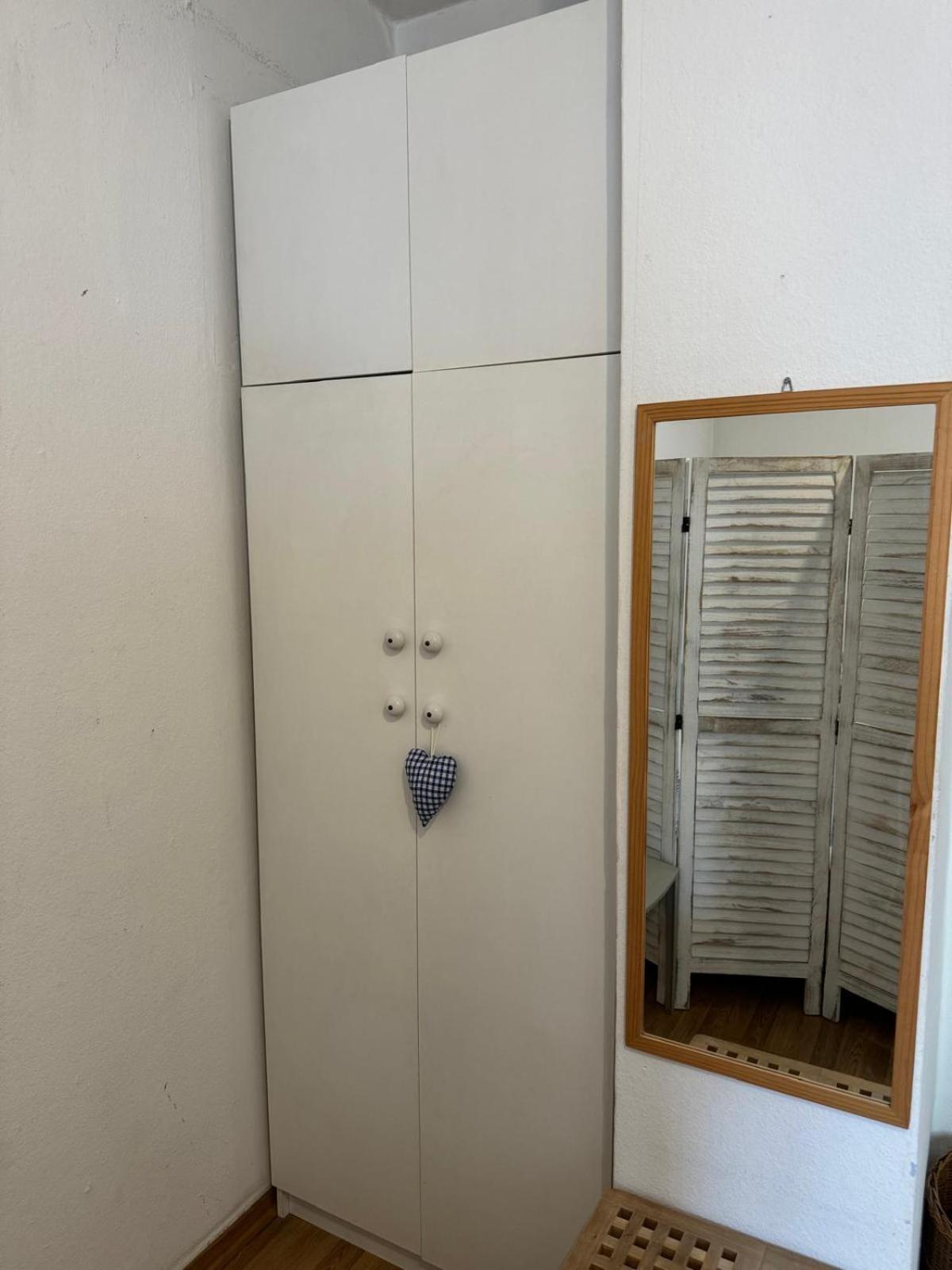 Gemuetliches Komfortables Zimmer Fuer 1 Person Im Zentrum München Ngoại thất bức ảnh